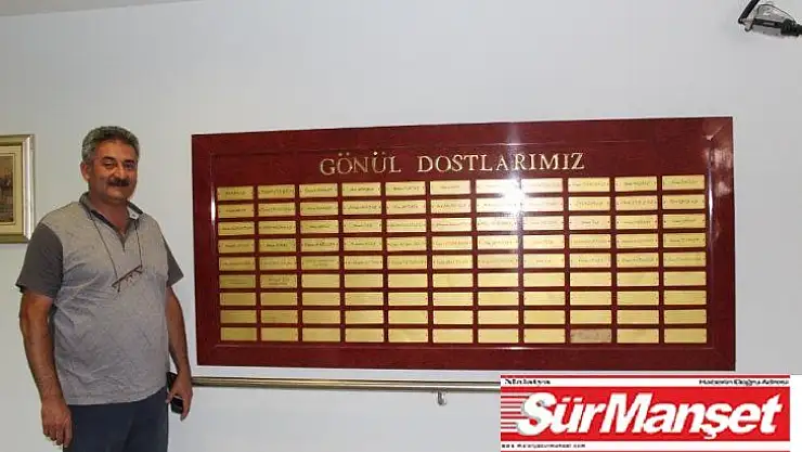 Akyurt Yaşamevi'ne fizik tedavi merkezi