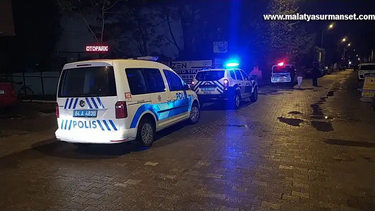 Alacak verecek kavgasında bıçaklanan kişi ağır yaralandı