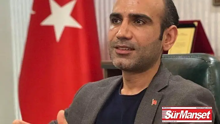 Aldudak'tan sağlık çalışanlarına teşekkür