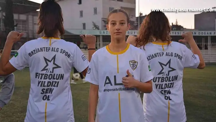 ALG Spor altyapıda rekora koşuyor