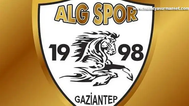 ALG Spor'dan Milli takıma 9 futbolcu