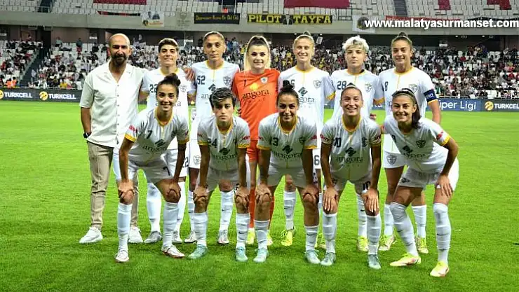 ALG Spor'un Şampiyonlar Ligi'ndeki rakibi belli oldu