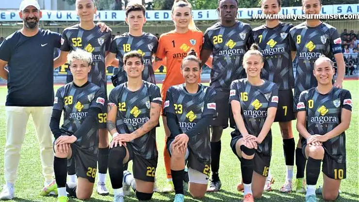 ALG Spor yarı finalde