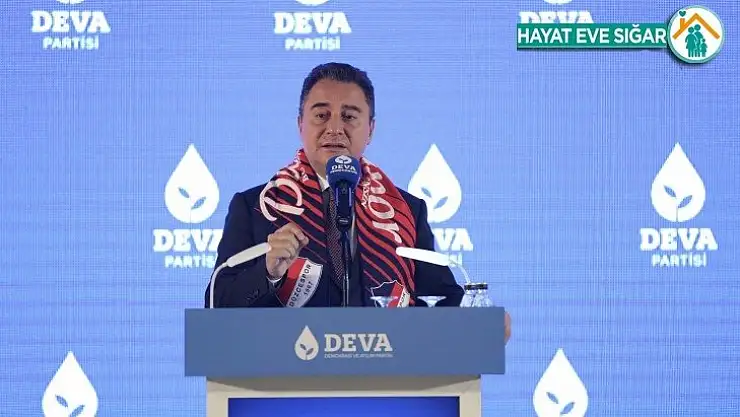 Ali Babacan  Madem Paranız Var