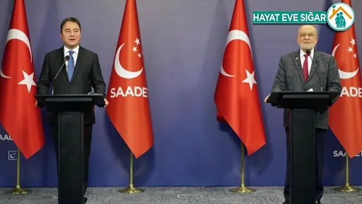 Ali Babacan  Sayın Erdoğan Gerçeklerin Farkında Değil Esnaf En Zor Dönemini Yaşıyor