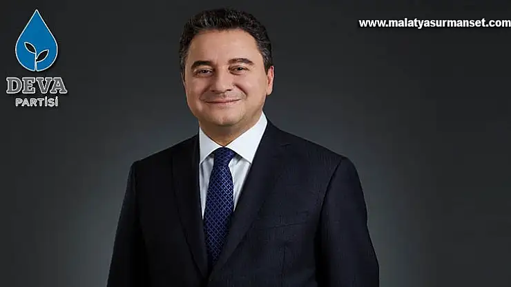 Ali Babacan: Tek Maaşla Geçinmek Çok Zorlaştı