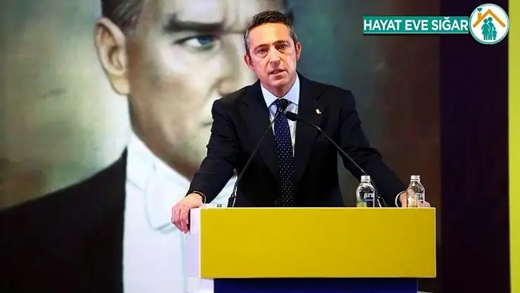 Ali Koç: