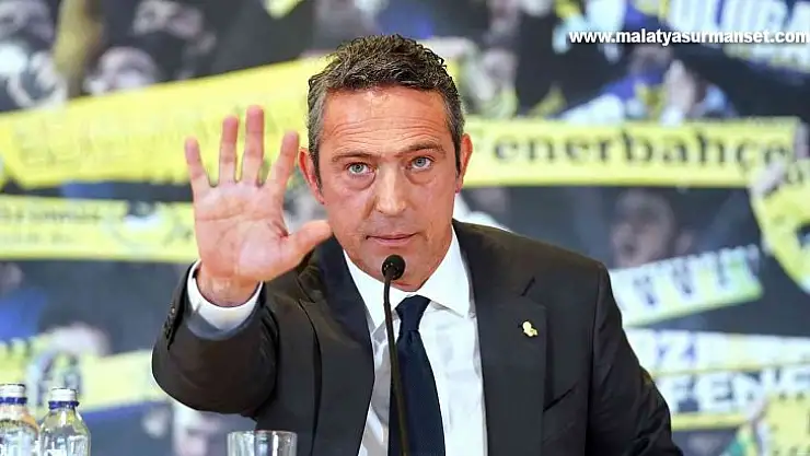 Ali Koç: