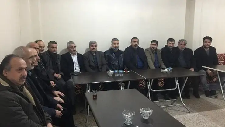 Alikanlılar'da Alper dönemi