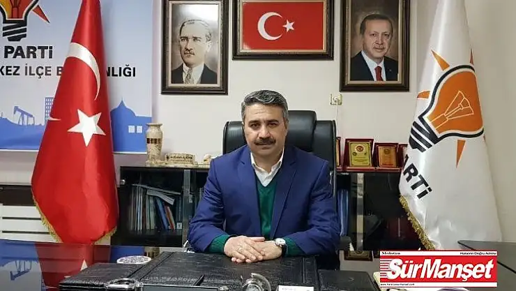 Alkayış'tan evde kal mesajı