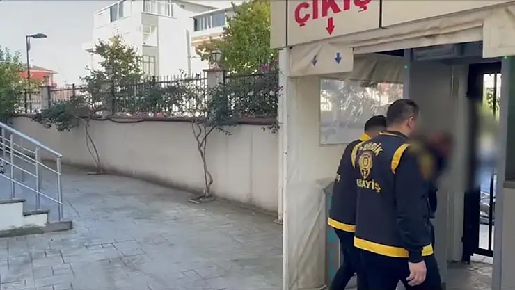 Alkollü Mekanda Başlayan Tartışma Kanlı Bitti