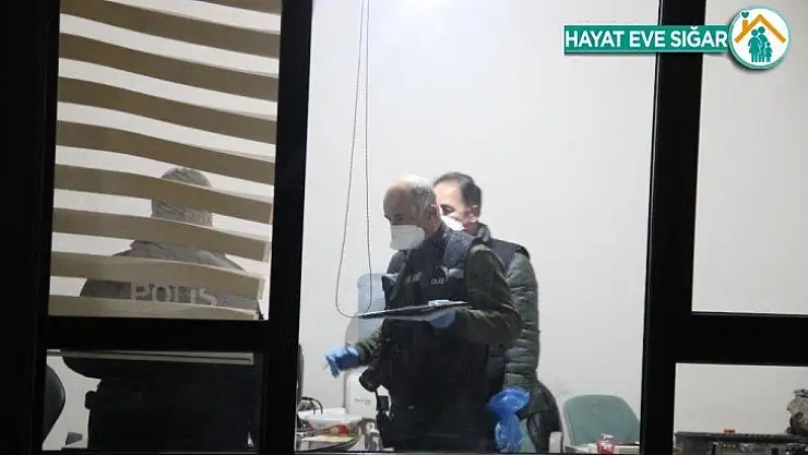 Alman vatandaşının ölüm nedeni kalp krizi çıktı