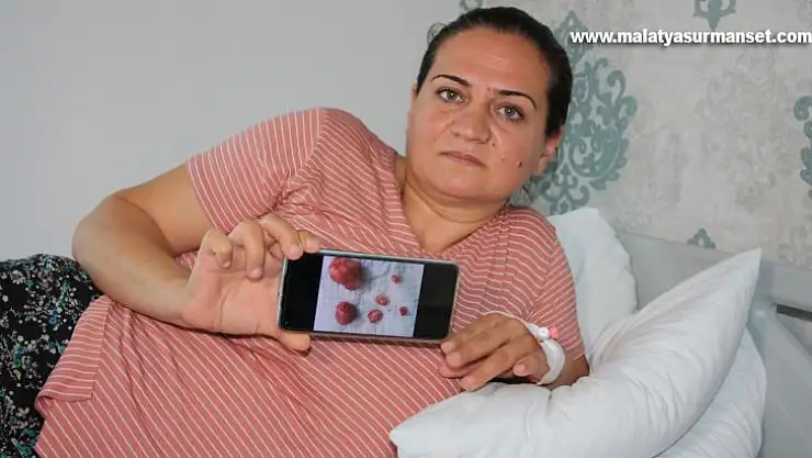 Almanya'da 'rahmin alınmalı' denildi, Diyarbakır'da sağlığına kavuştu