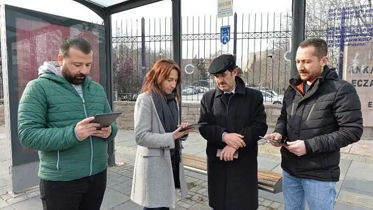 Alo 153 Mavi Masa yenilendi