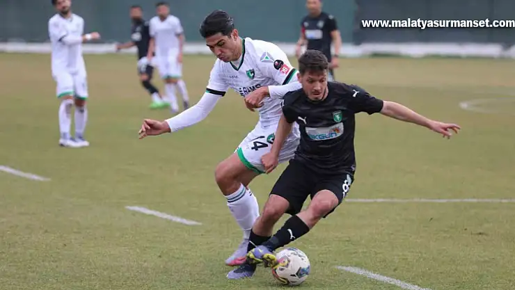 Altaş Denizlispor: 5 - Efeler 09 SFK: 3