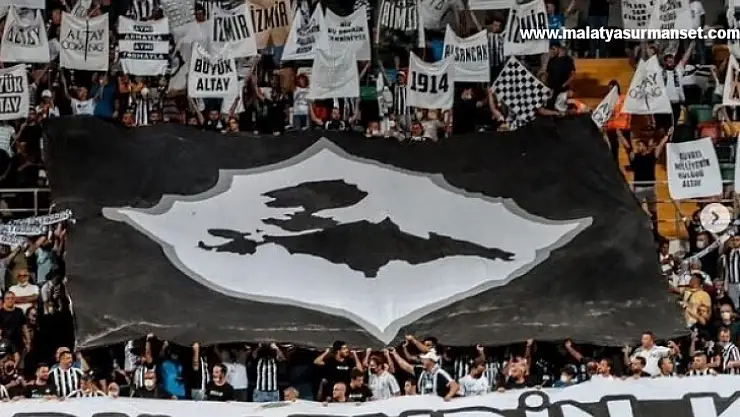 Altay, ilk seyircisiz maçına çıkacak