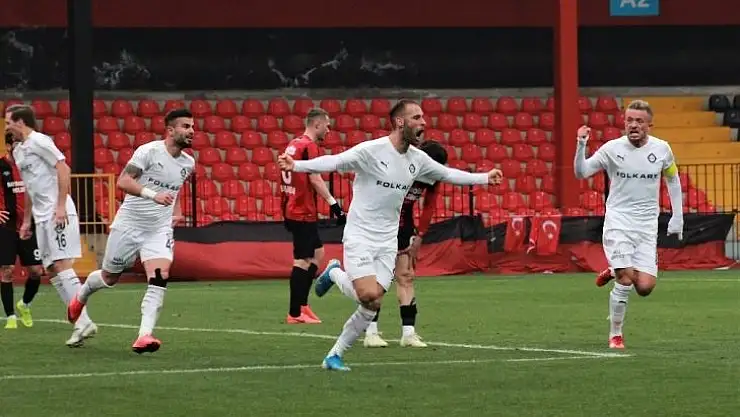 Altay sonuna kadar savaşacak