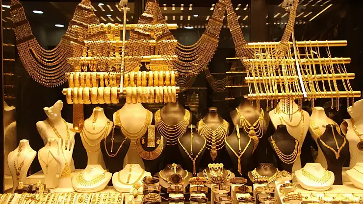 Altın fiyatları yeniden yükselişe geçti