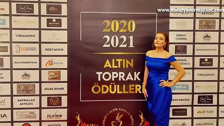 Altın Toprak ödülleri 4. yılına hazırlanıyor