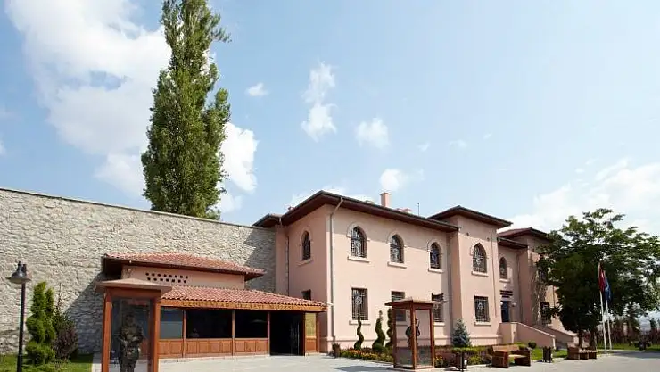 Altındağ'a bir kardeş müze daha
