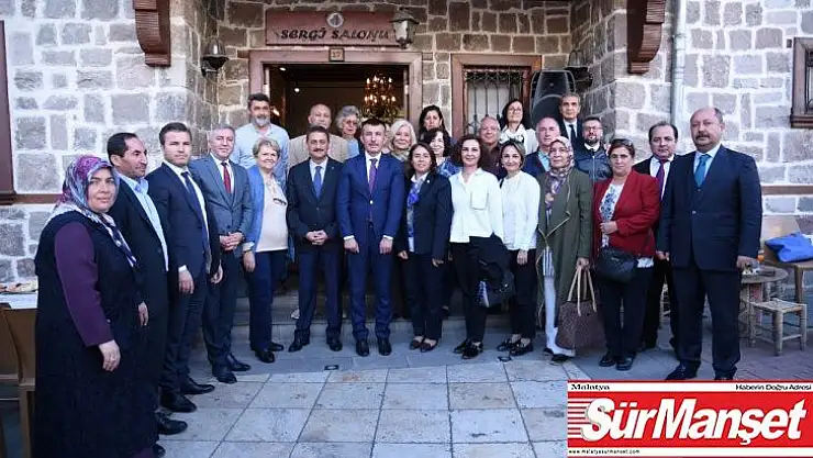 Altındağ'da 29 ekim coşkusu