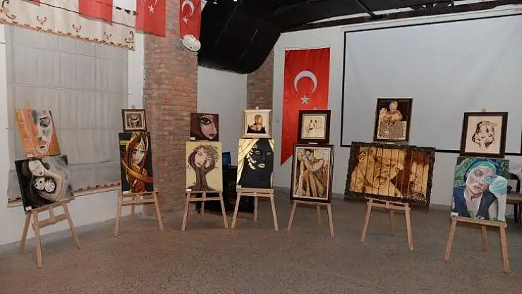 Altındağ'da deprem dayanışması