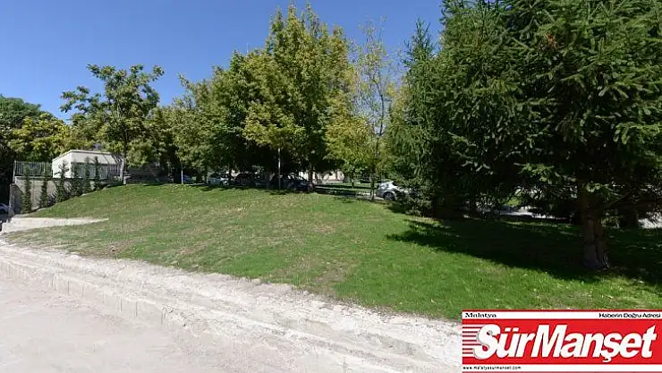 Altındağ'da hastanelere tam destek