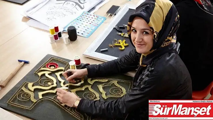 Altındağlı kadınlar için yeni eğitim dönemi başlıyor