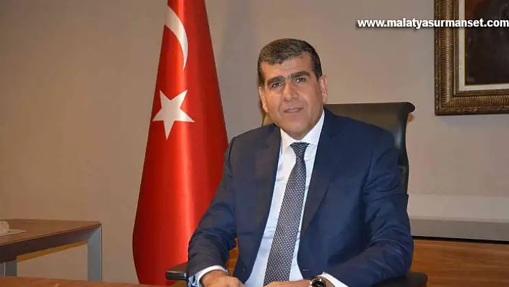 Altunkaya'dan 25 Aralık mesajı: