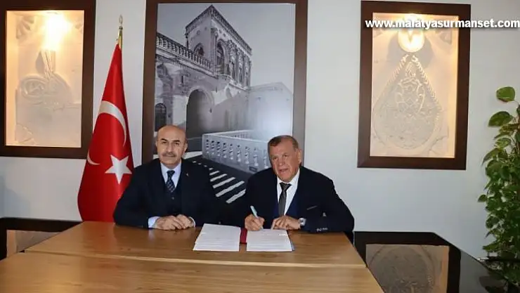 Altunkaya'dan eğitime bir okul desteği daha
