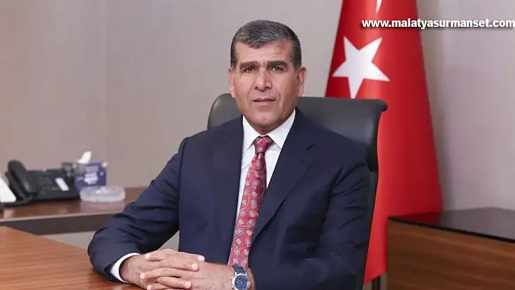 Altunkaya'dan Zafer Bayramı mesajı