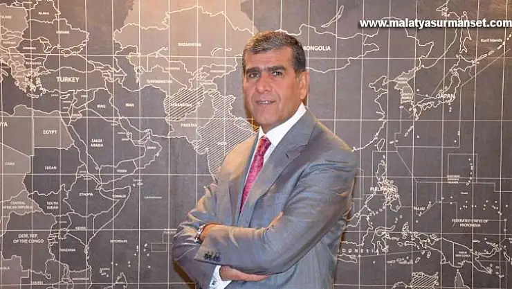 Altunkaya ihracat rakamlarını değerlendirdi