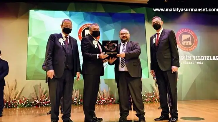 Alüminyum ve ambalajın yıldızı: Ender PVC