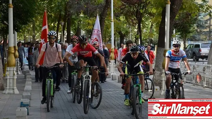 Amatör Spor Haftası etkinlikleri sürüyor