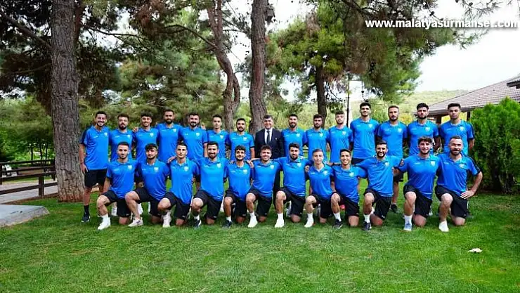 Amatörde büyük heyecan başladı