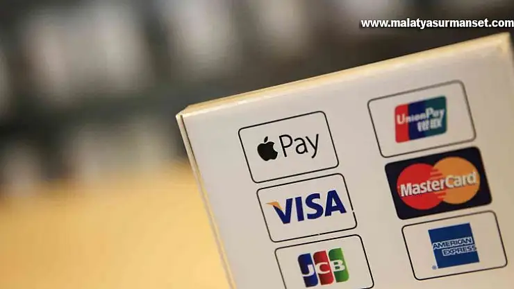 American Express, Rusya ve Belarus'taki faaliyetlerini askıya aldı