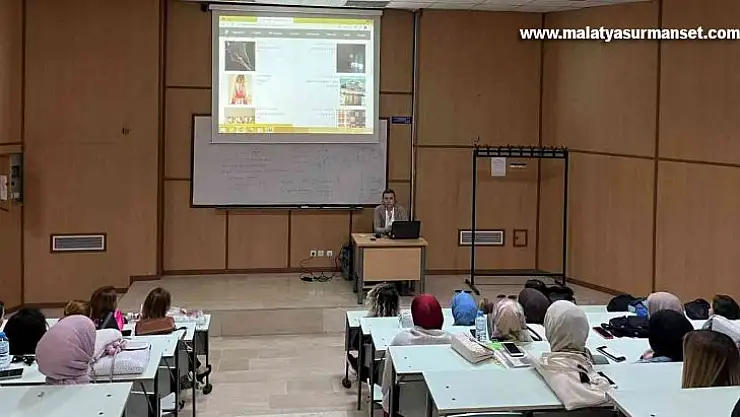 Anadolu'da tekstil sanatı söyleşisi