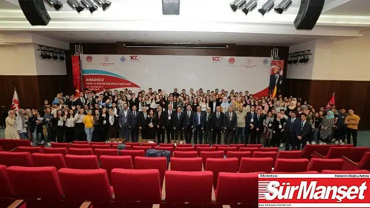 Anadolu Kültür ve Tarihinde Rumeli'nin Yeri kültür programı düzenlendi