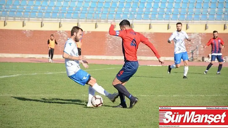 Anadolu Üniveritesi Futbol Takımı gelecekten ümitli
