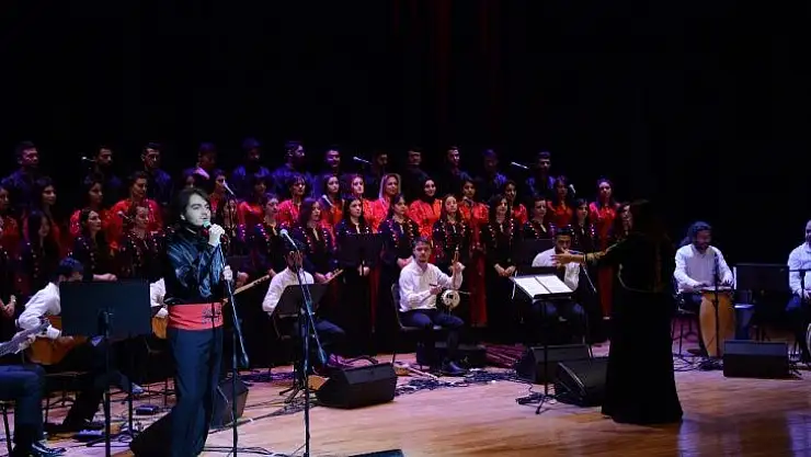Anadolu Üniversitesi'nden kültür-sanat etkinlikleri