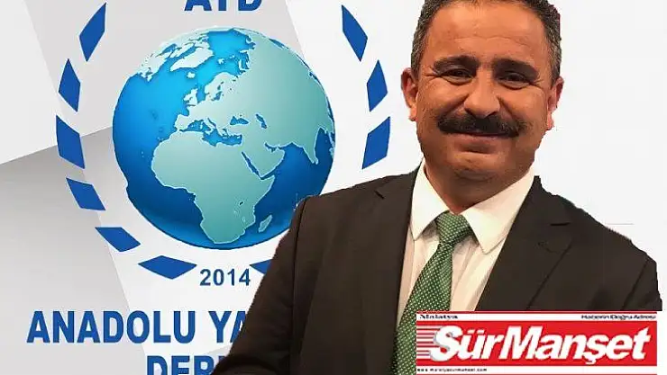 Anadolu Yayıncılar Derneği'nden İmamoğlu'na tepki