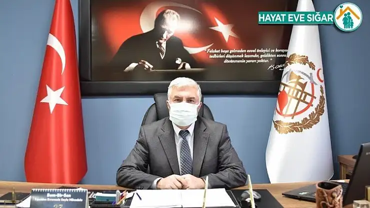 Anız yangınlarına dikkat