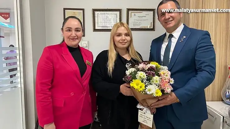 ANKA'da Hasta Hakları Günü kutlandı