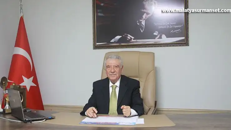 ANKA'dan Kurban Bayramı mesajı
