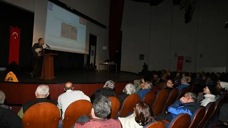 Ankara Büyükşehir Belediyesinden kırsal kalkınmaya destek