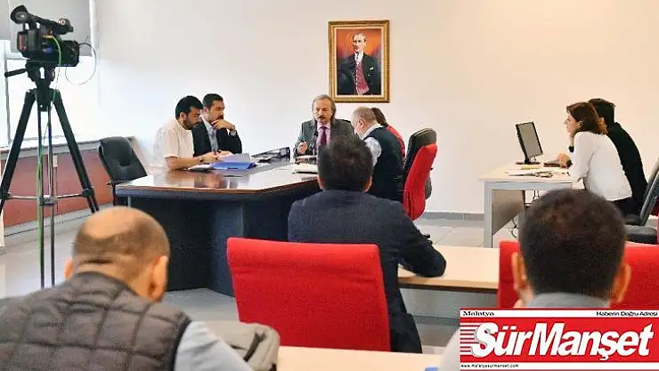 Ankara Büyükşehir Belediyesinin ihaleleri canlı yayınlaması diğer belediyelere de örnek oldu