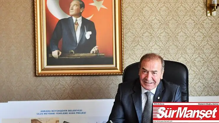 Ankara Büyükşehir jeolojik mirasa sahip çıkıyor