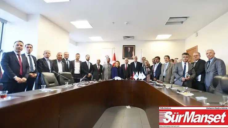 Ankara Büyükşehirden gürültüsüz bir başkent için önemli adım
