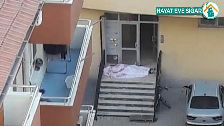 Ankara'da alacak verecek kavgası: 1 ölü