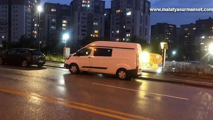 Ankara'da bir kadın silahla vurulmuş halde ölü bulundu